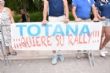 Más de 200 atletas se dan cita en la XXVII Carrera Subida a La Santa, que tuvo lugar entre la plaza de la Constitución y el paraje, organizada por la Concejalía de Deportes - Foto 88