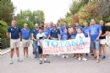 Más de 200 atletas se dan cita en la XXVII Carrera Subida a La Santa, que tuvo lugar entre la plaza de la Constitución y el paraje, organizada por la Concejalía de Deportes - Foto 89