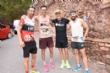 Más de 200 atletas se dan cita en la XXVII Carrera Subida a La Santa, que tuvo lugar entre la plaza de la Constitución y el paraje, organizada por la Concejalía de Deportes - Foto 94