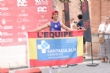Más de 200 atletas se dan cita en la XXVII Carrera Subida a La Santa, que tuvo lugar entre la plaza de la Constitución y el paraje, organizada por la Concejalía de Deportes - Foto 99