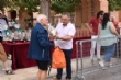 Más de 200 atletas se dan cita en la XXVII Carrera Subida a La Santa, que tuvo lugar entre la plaza de la Constitución y el paraje, organizada por la Concejalía de Deportes - Foto 100