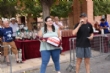 Más de 200 atletas se dan cita en la XXVII Carrera Subida a La Santa, que tuvo lugar entre la plaza de la Constitución y el paraje, organizada por la Concejalía de Deportes - Foto 101