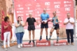 Más de 200 atletas se dan cita en la XXVII Carrera Subida a La Santa, que tuvo lugar entre la plaza de la Constitución y el paraje, organizada por la Concejalía de Deportes - Foto 102