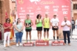Más de 200 atletas se dan cita en la XXVII Carrera Subida a La Santa, que tuvo lugar entre la plaza de la Constitución y el paraje, organizada por la Concejalía de Deportes - Foto 105