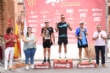 Más de 200 atletas se dan cita en la XXVII Carrera Subida a La Santa, que tuvo lugar entre la plaza de la Constitución y el paraje, organizada por la Concejalía de Deportes - Foto 107