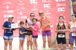 Más de 200 atletas se dan cita en la XXVII Carrera Subida a La Santa, que tuvo lugar entre la plaza de la Constitución y el paraje, organizada por la Concejalía de Deportes - Foto 112