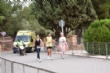 Más de 200 atletas se dan cita en la XXVII Carrera Subida a La Santa, que tuvo lugar entre la plaza de la Constitución y el paraje, organizada por la Concejalía de Deportes - Foto 114