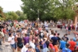 Más de 200 atletas se dan cita en la XXVII Carrera Subida a La Santa, que tuvo lugar entre la plaza de la Constitución y el paraje, organizada por la Concejalía de Deportes - Foto 119