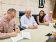 El Ayuntamiento de Totana suscribe acuerdos de colaboración con un total de 16 asociaciones que operan en el ámbito social y sanitario en este municipio - Foto 1