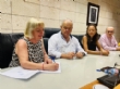 El Ayuntamiento de Totana suscribe acuerdos de colaboración con un total de 16 asociaciones que operan en el ámbito social y sanitario en este municipio - Foto 2