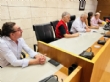 El Ayuntamiento de Totana suscribe acuerdos de colaboración con un total de 16 asociaciones que operan en el ámbito social y sanitario en este municipio - Foto 10