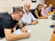 El Ayuntamiento de Totana suscribe acuerdos de colaboración con un total de 16 asociaciones que operan en el ámbito social y sanitario en este municipio - Foto 9