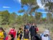 Se celebra la primera jornada de Senderismo dentro del programa de Deporte Escolar, con la colaboraci&oacute;n del Club Senderista de Totana - Foto 2