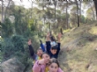 Se celebra la primera jornada de Senderismo dentro del programa de Deporte Escolar, con la colaboraci&oacute;n del Club Senderista de Totana - Foto 7
