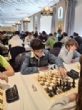 Los alumnos del CEIP Tierno Galv&aacute;n y el IES Juan de la Cierva consiguen una meritoria 10&deg; puesto en la Final Regional Escolar de Ajedrez, celebrada en Jumilla - Foto 3