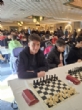 Los alumnos del CEIP Tierno Galv&aacute;n y el IES Juan de la Cierva consiguen una meritoria 10&deg; puesto en la Final Regional Escolar de Ajedrez, celebrada en Jumilla - Foto 6