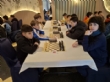Los alumnos del CEIP Tierno Galv&aacute;n y el IES Juan de la Cierva consiguen una meritoria 10&deg; puesto en la Final Regional Escolar de Ajedrez, celebrada en Jumilla - Foto 7