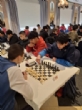 Los alumnos del CEIP Tierno Galv&aacute;n y el IES Juan de la Cierva consiguen una meritoria 10&deg; puesto en la Final Regional Escolar de Ajedrez, celebrada en Jumilla - Foto 9