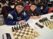 Los alumnos del CEIP Tierno Galv&aacute;n y el IES Juan de la Cierva consiguen una meritoria 10&deg; puesto en la Final Regional Escolar de Ajedrez, celebrada en Jumilla - Foto 13