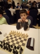 Los alumnos del CEIP Tierno Galv&aacute;n y el IES Juan de la Cierva consiguen una meritoria 10&deg; puesto en la Final Regional Escolar de Ajedrez, celebrada en Jumilla - Foto 14