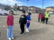 M&aacute;s de 400 alumnos de 4� curso de Educaci&oacute;n Primaria de diez colegios de Totana participan en la Jornada de Juegos Populares, que organiza la Concejal&iacute;a de Deportes - Foto 6