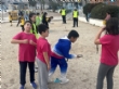 M&aacute;s de 400 alumnos de 4� curso de Educaci&oacute;n Primaria de diez colegios de Totana participan en la Jornada de Juegos Populares, que organiza la Concejal&iacute;a de Deportes - Foto 7