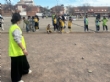 M&aacute;s de 400 alumnos de 4� curso de Educaci&oacute;n Primaria de diez colegios de Totana participan en la Jornada de Juegos Populares, que organiza la Concejal&iacute;a de Deportes - Foto 8