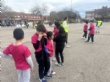 M&aacute;s de 400 alumnos de 4� curso de Educaci&oacute;n Primaria de diez colegios de Totana participan en la Jornada de Juegos Populares, que organiza la Concejal&iacute;a de Deportes - Foto 12