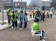 M&aacute;s de 400 alumnos de 4� curso de Educaci&oacute;n Primaria de diez colegios de Totana participan en la Jornada de Juegos Populares, que organiza la Concejal&iacute;a de Deportes - Foto 16