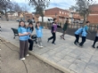 M&aacute;s de 400 alumnos de 4� curso de Educaci&oacute;n Primaria de diez colegios de Totana participan en la Jornada de Juegos Populares, que organiza la Concejal&iacute;a de Deportes - Foto 18