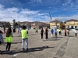 M&aacute;s de 400 alumnos de 4� curso de Educaci&oacute;n Primaria de diez colegios de Totana participan en la Jornada de Juegos Populares, que organiza la Concejal&iacute;a de Deportes - Foto 21