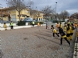 M&aacute;s de 400 alumnos de 4� curso de Educaci&oacute;n Primaria de diez colegios de Totana participan en la Jornada de Juegos Populares, que organiza la Concejal&iacute;a de Deportes - Foto 24