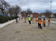 M&aacute;s de 400 alumnos de 4� curso de Educaci&oacute;n Primaria de diez colegios de Totana participan en la Jornada de Juegos Populares, que organiza la Concejal&iacute;a de Deportes - Foto 26