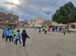 M&aacute;s de 400 alumnos de 4� curso de Educaci&oacute;n Primaria de diez colegios de Totana participan en la Jornada de Juegos Populares, que organiza la Concejal&iacute;a de Deportes - Foto 27