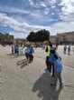 M&aacute;s de 400 alumnos de 4� curso de Educaci&oacute;n Primaria de diez colegios de Totana participan en la Jornada de Juegos Populares, que organiza la Concejal&iacute;a de Deportes - Foto 29