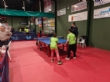 Los equipos Benjam&iacute;n, Alev&iacute;n y Cadete del Colegio La Milagrosa acceden a la Final Regional de Tenis de Mesa del Deporte Escolar - Foto 1