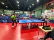 Los equipos Benjam&iacute;n, Alev&iacute;n y Cadete del Colegio La Milagrosa acceden a la Final Regional de Tenis de Mesa del Deporte Escolar - Foto 8