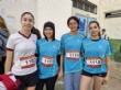 El equipo Juvenil Femenino del IES Juan de la Cierva se proclama campe&oacute;n regional de Campo a Trav&eacute;s de Deporte Escolar - Foto 13