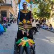 Totana luce con orgullo y mucha satisfacci&oacute;n el sexto desfile de su Carnaval Adaptado e Inclusivo, el &uacute;nico que se celebra en la Regi&oacute;n de Murcia - Foto 2
