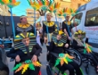 Totana luce con orgullo y mucha satisfacci&oacute;n el sexto desfile de su Carnaval Adaptado e Inclusivo, el &uacute;nico que se celebra en la Regi&oacute;n de Murcia - Foto 9