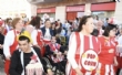 Totana luce con orgullo y mucha satisfacci&oacute;n el sexto desfile de su Carnaval Adaptado e Inclusivo, el &uacute;nico que se celebra en la Regi&oacute;n de Murcia - Foto 22