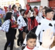 Totana luce con orgullo y mucha satisfacci&oacute;n el sexto desfile de su Carnaval Adaptado e Inclusivo, el &uacute;nico que se celebra en la Regi&oacute;n de Murcia - Foto 30