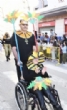 Totana luce con orgullo y mucha satisfacci&oacute;n el sexto desfile de su Carnaval Adaptado e Inclusivo, el &uacute;nico que se celebra en la Regi&oacute;n de Murcia - Foto 32