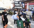 Totana luce con orgullo y mucha satisfacci&oacute;n el sexto desfile de su Carnaval Adaptado e Inclusivo, el &uacute;nico que se celebra en la Regi&oacute;n de Murcia - Foto 36