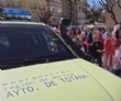 Totana luce con orgullo y mucha satisfacci&oacute;n el sexto desfile de su Carnaval Adaptado e Inclusivo, el &uacute;nico que se celebra en la Regi&oacute;n de Murcia - Foto 37
