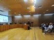 Celebran una sesi&oacute;n informativa para dar cuenta de las Ayudas LEADER del Territorio Sierra Espu&ntilde;a sobre oportunidades de financiaci&oacute;n disponibles para impulsar proyectos en el medio rural - Foto 2