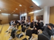 Celebran una sesi&oacute;n informativa para dar cuenta de las Ayudas LEADER del Territorio Sierra Espu&ntilde;a sobre oportunidades de financiaci&oacute;n disponibles para impulsar proyectos en el medio rural - Foto 3