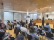 Celebran una sesi&oacute;n informativa para dar cuenta de las Ayudas LEADER del Territorio Sierra Espu&ntilde;a sobre oportunidades de financiaci&oacute;n disponibles para impulsar proyectos en el medio rural - Foto 5