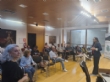 Celebran una sesi&oacute;n informativa para dar cuenta de las Ayudas LEADER del Territorio Sierra Espu&ntilde;a sobre oportunidades de financiaci&oacute;n disponibles para impulsar proyectos en el medio rural - Foto 6