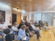 Celebran una sesi&oacute;n informativa para dar cuenta de las Ayudas LEADER del Territorio Sierra Espu&ntilde;a sobre oportunidades de financiaci&oacute;n disponibles para impulsar proyectos en el medio rural - Foto 7